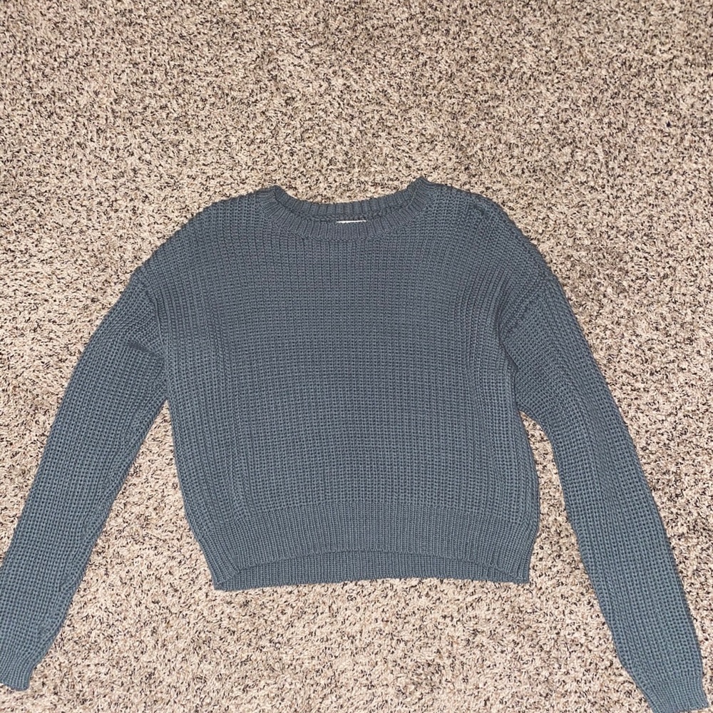 L.A Hearts PacSun Knit Sweater